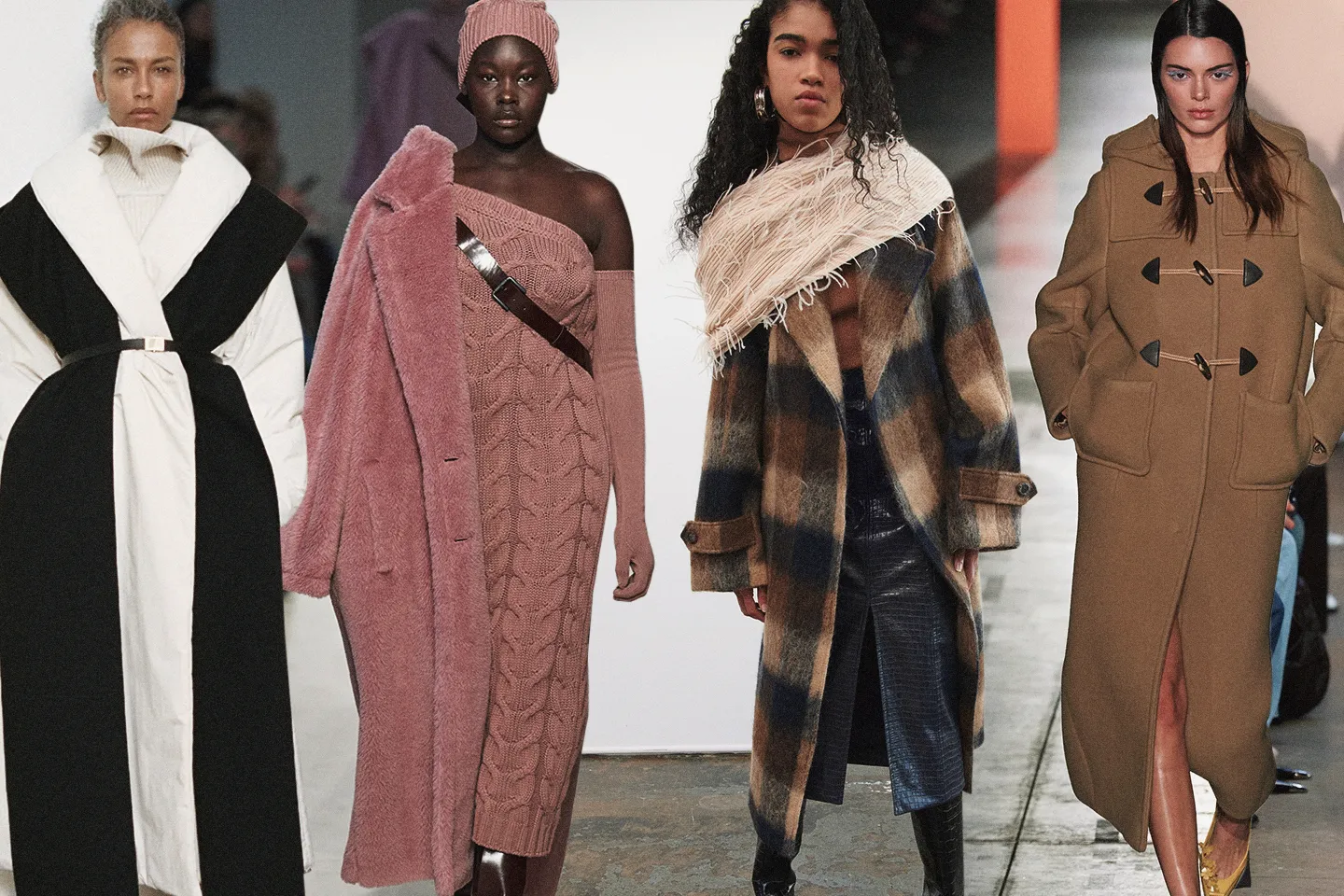 “Wrap Up in Style: Exploring the World of Outerwear”
